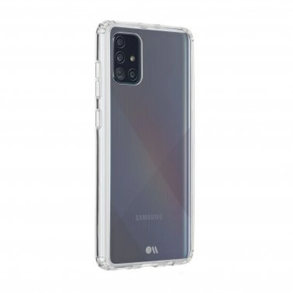 Samsung Galaxy A51 Case-Mate Clear Tough Case