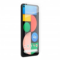 Google Pixel 4a 5G ZAGG InvisibleShield Glass Elite+ Glass Screen Protector