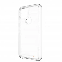 Google Pixel Gear4 D3O Clear Crystal Palace Case