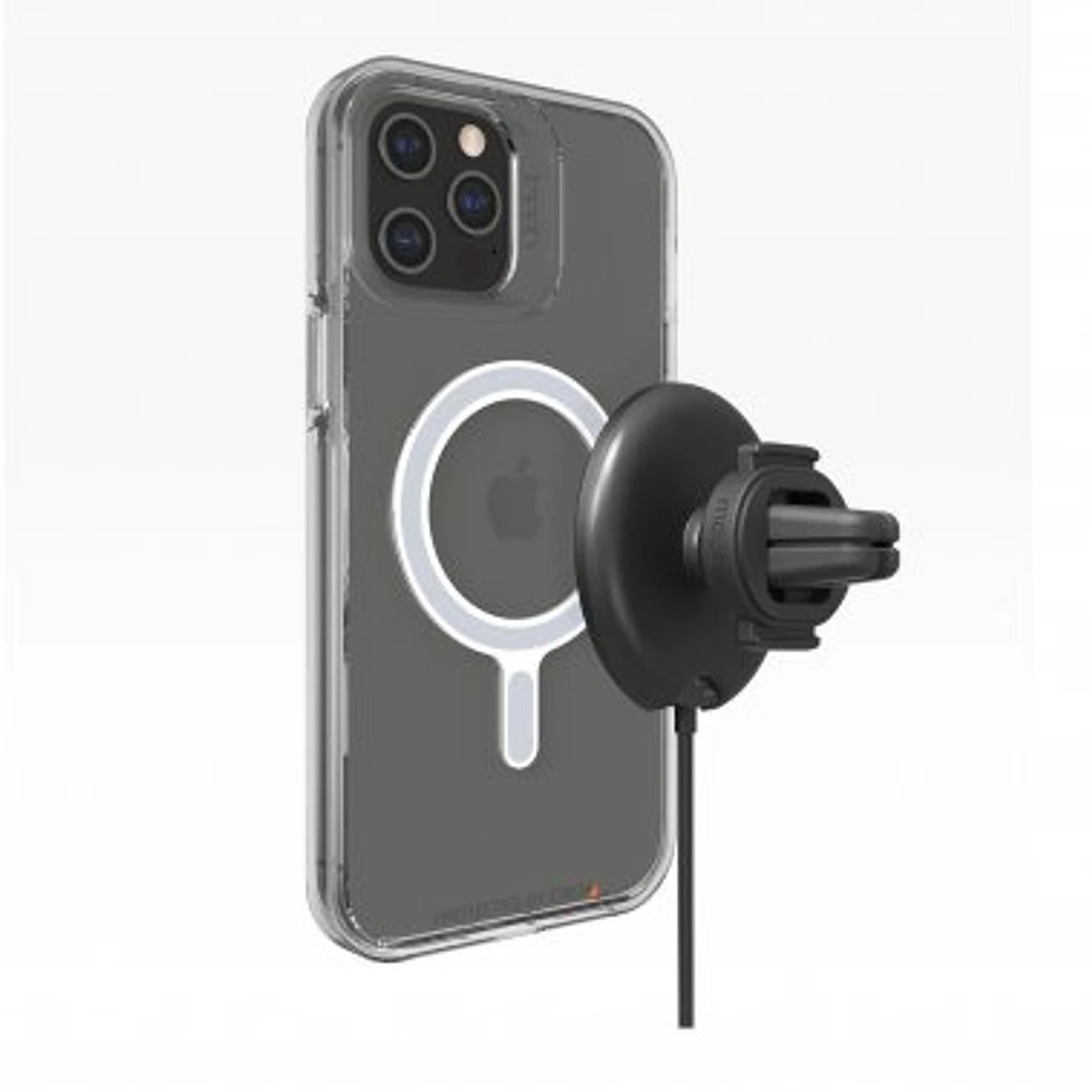 mophie universal snap+ wireless vent mount