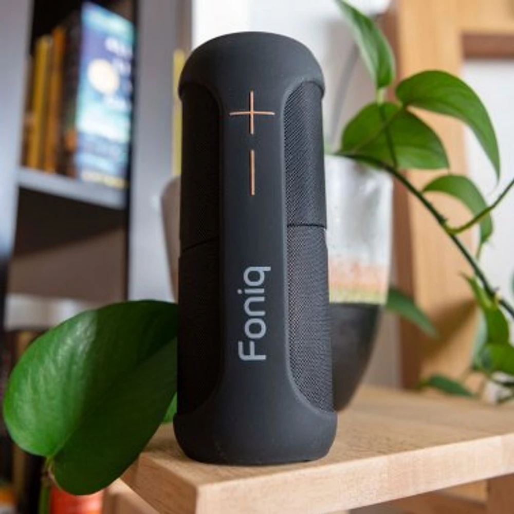 Foniq Duo Dual Portable TWS Bluetooth Speaker