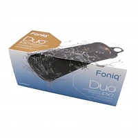 Foniq Duo Dual Portable TWS Bluetooth Speaker