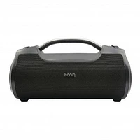 Foniq Apollo Portable TWS Bluetooth Speaker with Built-in Power Bank and USB/AUX Inputs