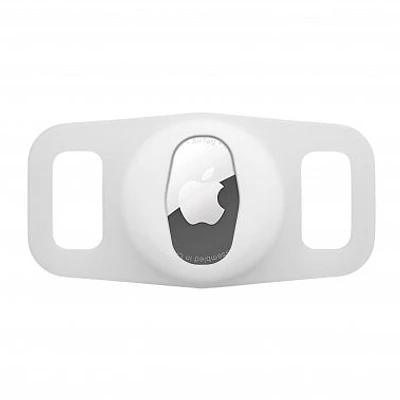 Apple AirTag Case-Mate Dog Collar - Glow in the Dark