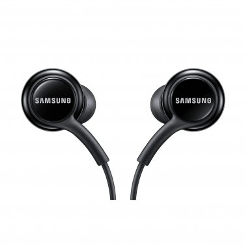 Samsung OEM 3.5mm Wired Headphones