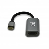 tmd USB-C to HDMI Adapter - Grey