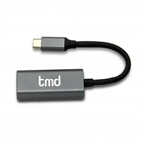 tmd USB-C to HDMI Adapter - Grey