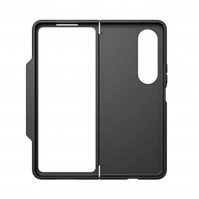 Samsung Galaxy Z Fold4 5G Gear4 D3O Bridgetown Case - Black