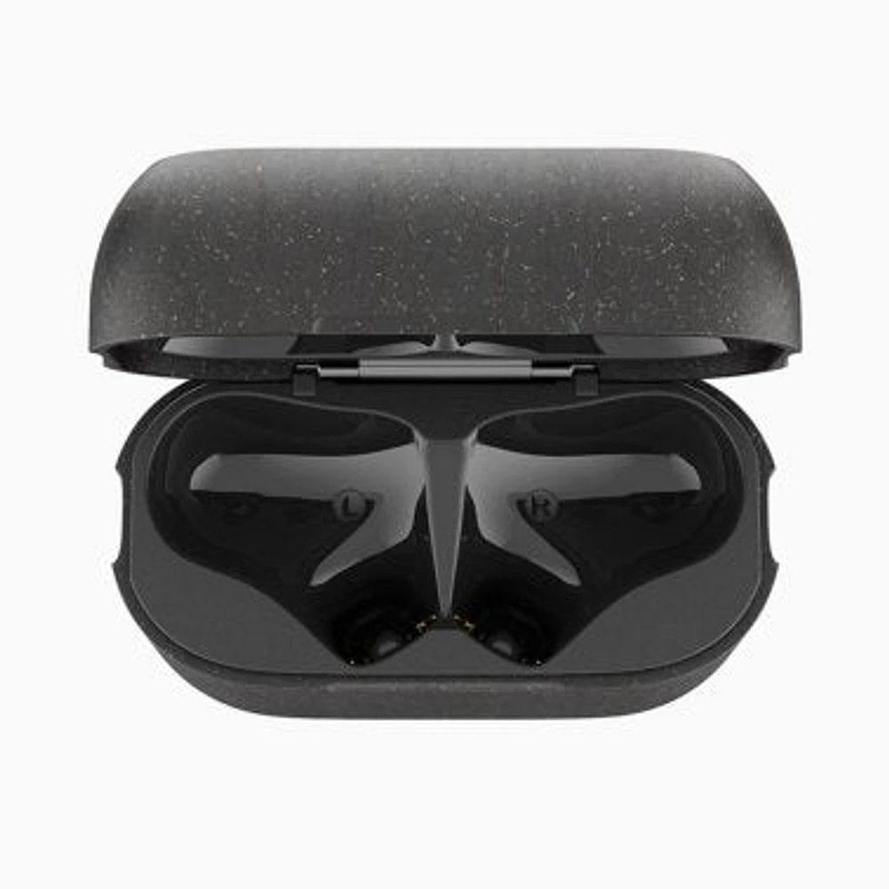 House of Marley Redemption ANC 2 True Wireless Earbuds - Black