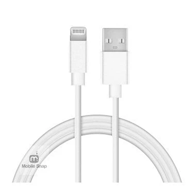 HyperGear 3 ft. (90cm) USB-A to Lightning Cable - White