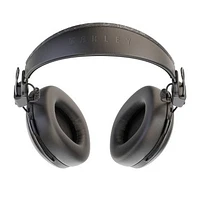 House of Marley Positive Vibrations Frequency Headphones - Black