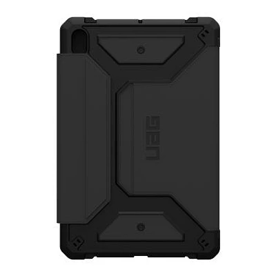 Samsung Galaxy Tab S9 UAG Metropolis SE Case - Black