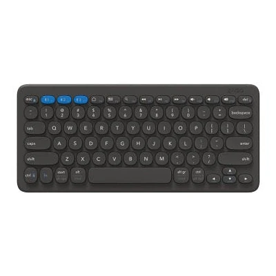 ZAGG Wireless Pro Keyboard 12inch - Black