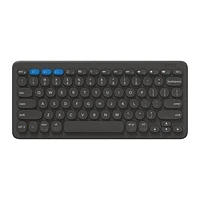 ZAGG Wireless Pro Keyboard 12inch - Black