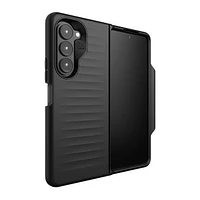 Samsung Galaxy Z Fold5 ZAGG/GEAR4 Graphene Bridgetown Case - Black