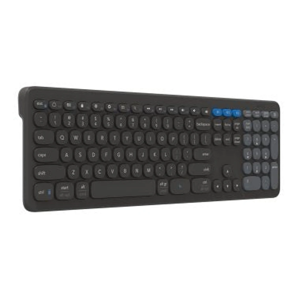 ZAGG Wireless Pro Keyboard 15inch - Black