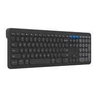 ZAGG Wireless Pro Keyboard 15inch - Black