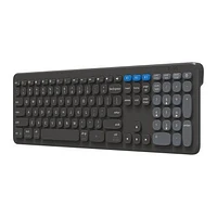 ZAGG Wireless Pro Keyboard 15inch - Black