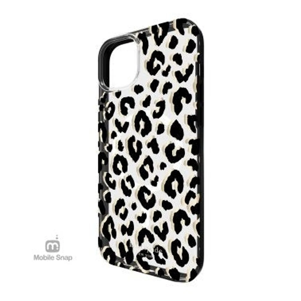 iPhone 13/14/15 Variations Kate Spade Protective Hardshell MagSafe Case