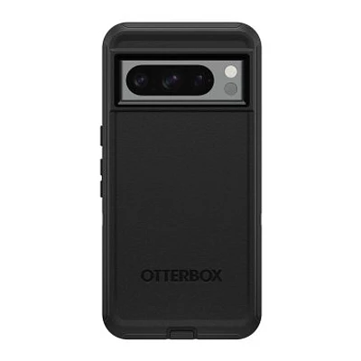 Google Pixel 8 Pro Otterbox Defender - Black / Blue Jeans