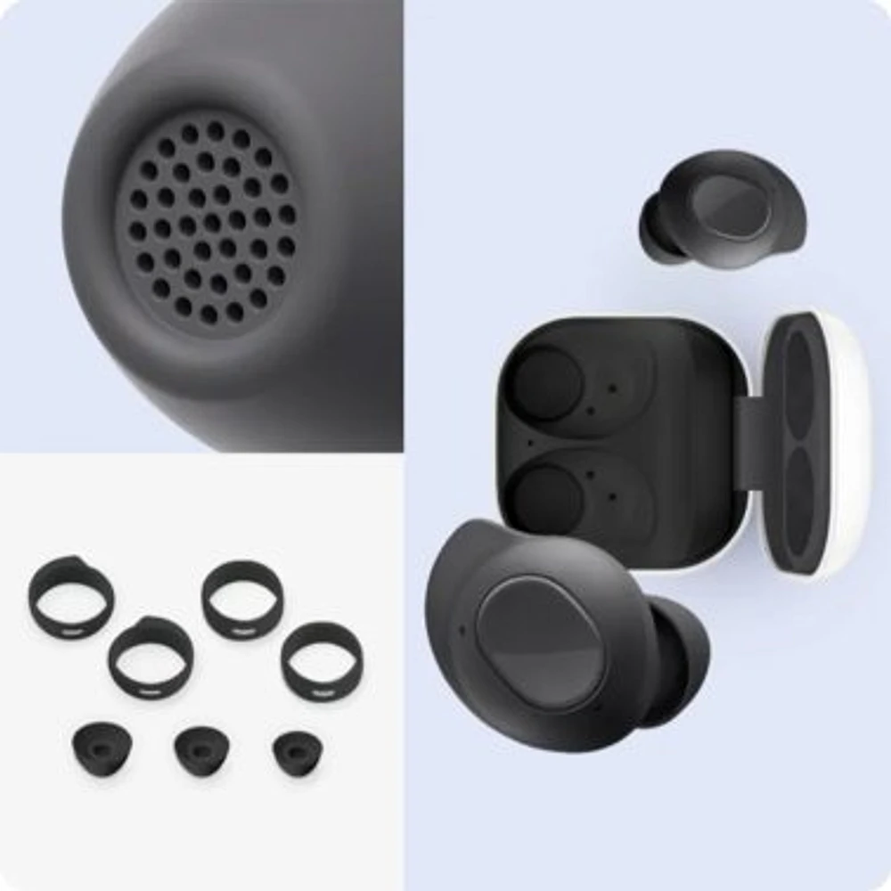 Samsung OEM Galaxy Buds FE - Graphite