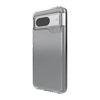 Google Pixel 8 ZAGG/GEAR4 Graphene Crystal Palace Case - Clear