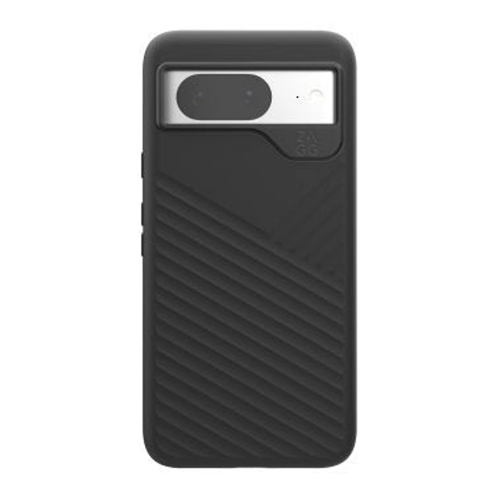 Google Pixel 8 ZAGG/GEAR4 Graphene Denali Case - Black