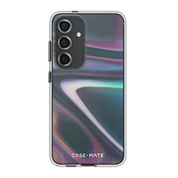 Samsung Galaxy S24 5G Case-Mate Soap Bubble Case - Iridescent