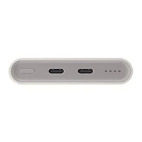 Samsung OEM 10,000mAh PD USB-C Portable Power Bank - Beige