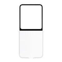 Samsung Galaxy Z Flip6 OEM Slim Clear Case - Clear