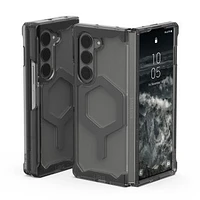 Samsung Galaxy Z Fold6 UAG Plyo Pro Case w/MagSafe - Ash/Grey