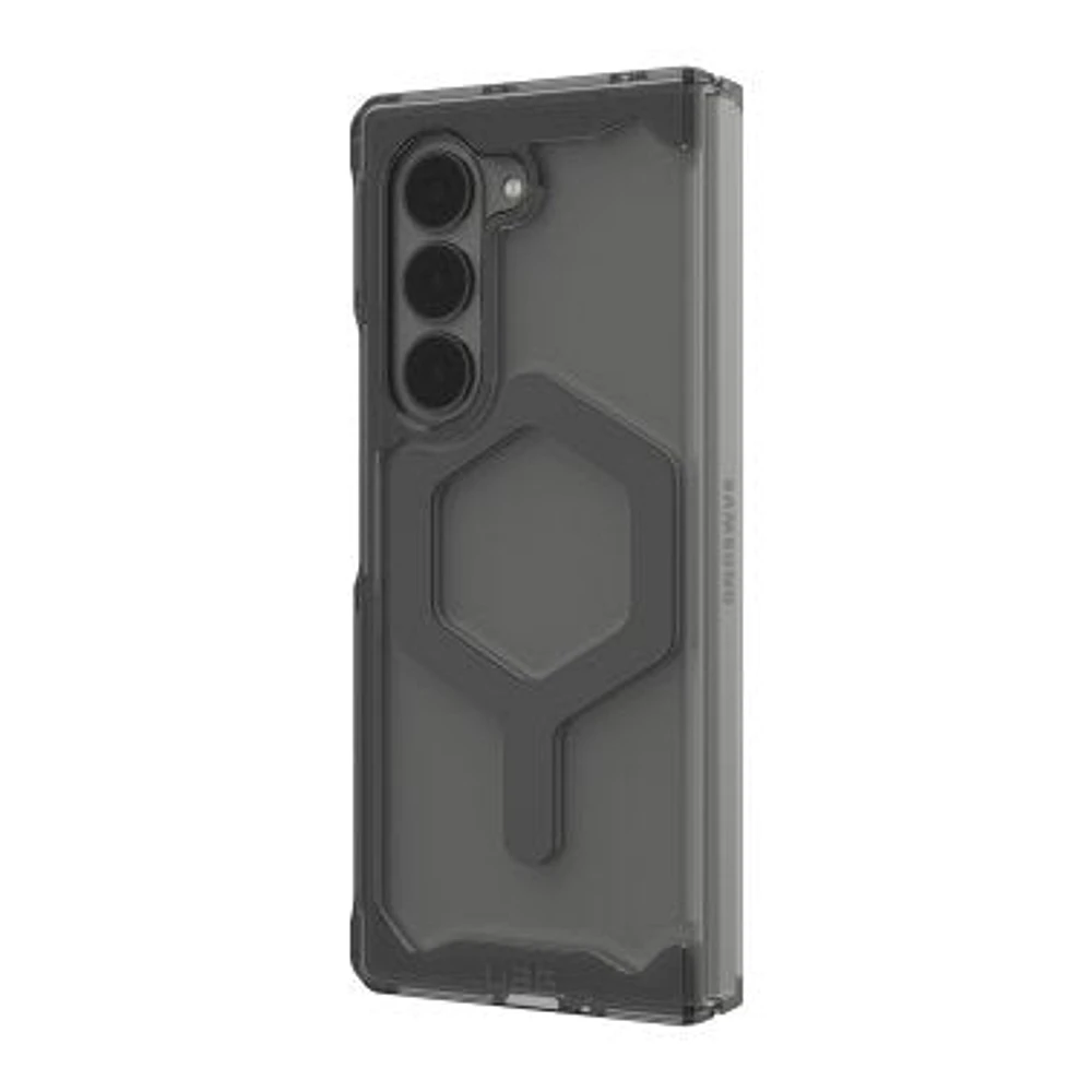 Samsung Galaxy Z Fold6 UAG Plyo Pro Case w/MagSafe - Ash/Grey