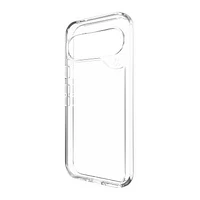 Google Pixel 9/9 Pro ZAGG Graphene Crystal Palace Case - Clear