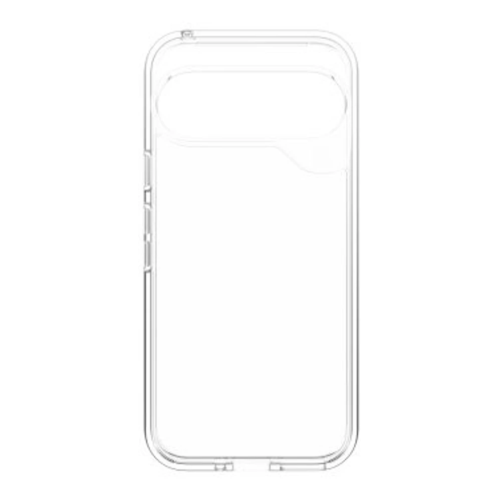 Google Pixel 9/9 Pro ZAGG Graphene Crystal Palace Case - Clear