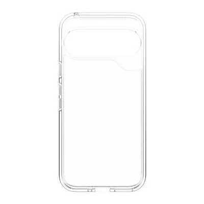 Google Pixel 9/9 Pro ZAGG Graphene Crystal Palace Case - Clear