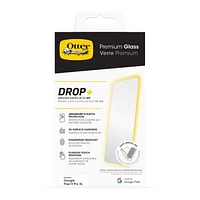 Google Pixel 9 Pro Otterbox Premium Glass Screen Protector