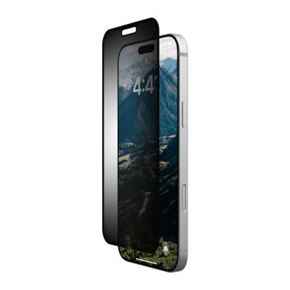 iPhone 16 Pro Max UAG Removable Eco Privacy Screen