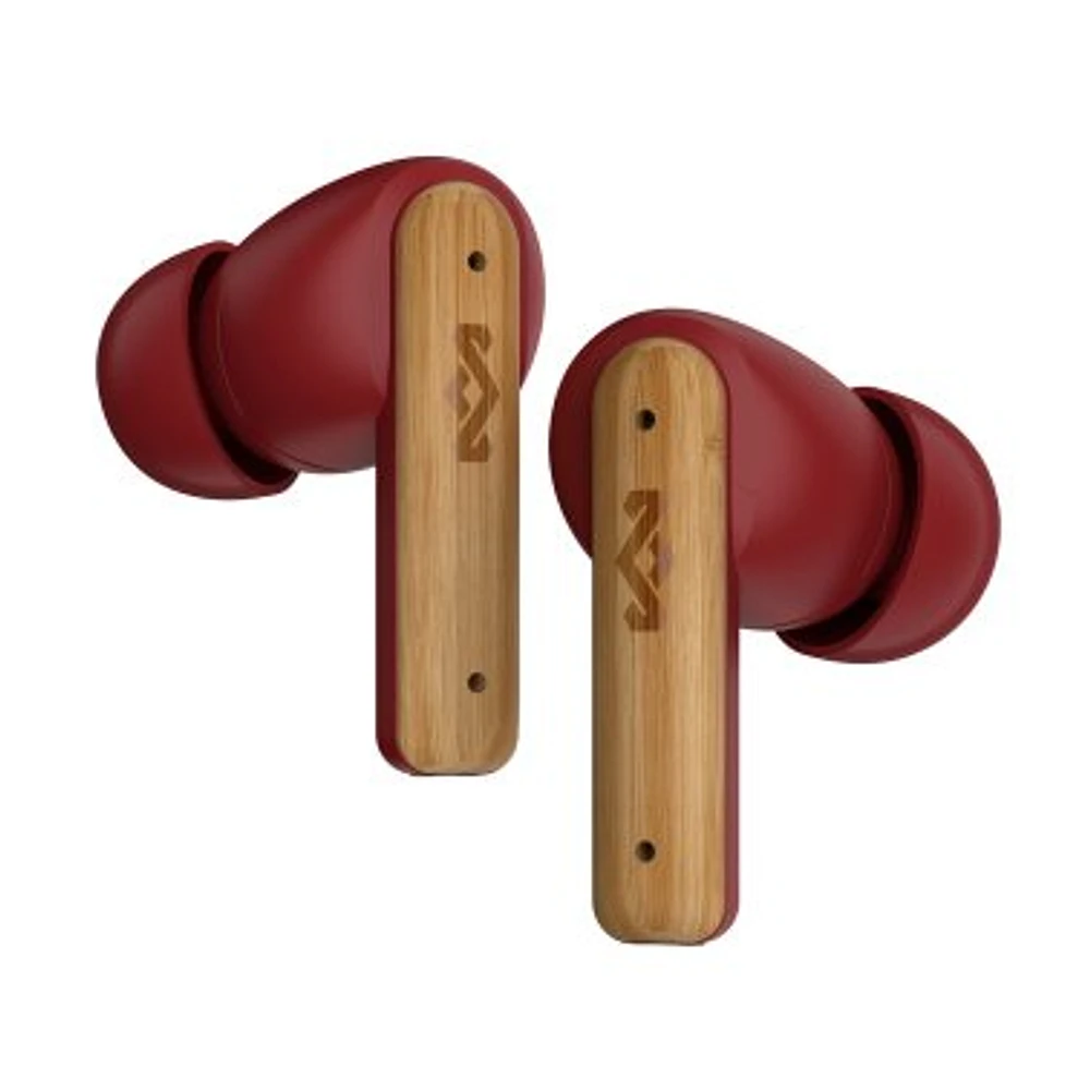 House of Marley Little Bird True Wireless TWS Earbuds