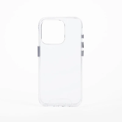 iPhone 15 Pro Max SPECTRUM Clearly Slim Case - Clear