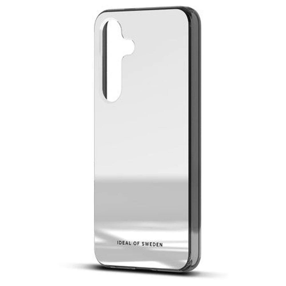 Clear Case Magsafe Mirror for Samsung Galaxy S24/S24+/S24 Ultra