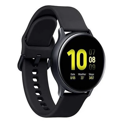 Refurbished (Good) - SAMSUNG GALAXY ACTIVE 2 SMARTWATCH 44MM