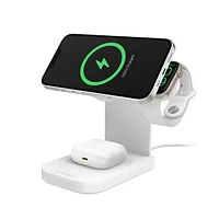 Otterbox 3-in-1 Charging Station Made for MagSafe w/ Apple Watch Charger + Airpods