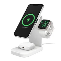 Otterbox 3-in-1 Charging Station Made for MagSafe w/ Apple Watch Charger + Airpods