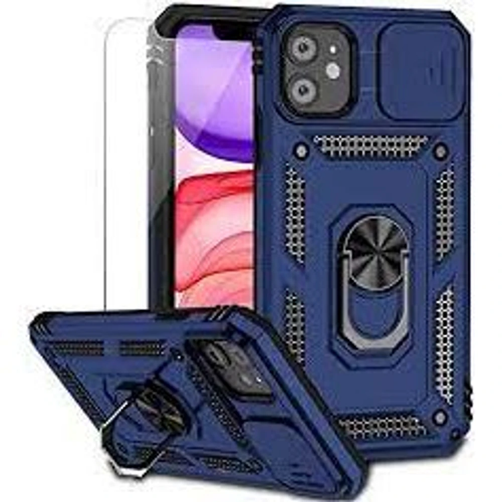 Military Case for iPhone 11/12