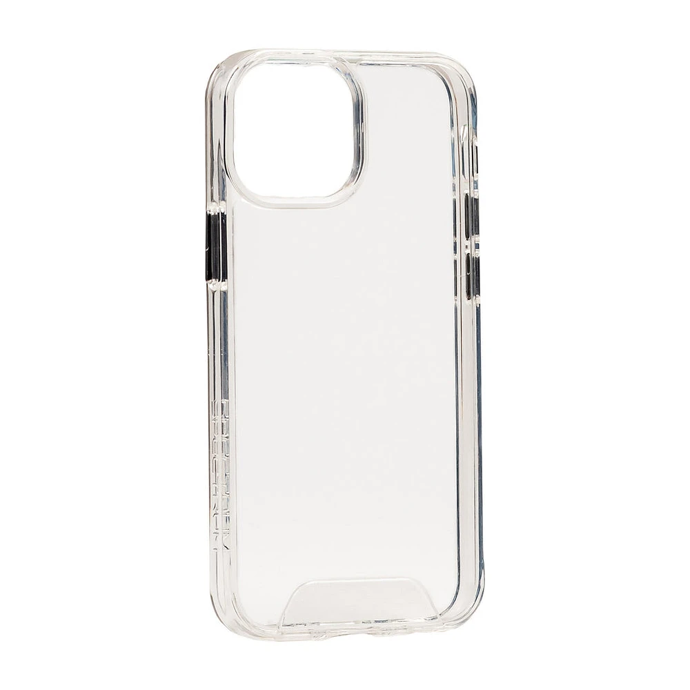 SPECTRUM® Clearly Slim Case - Clear COLLECTION