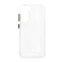 SPECTRUM® Clearly Slim Case - Clear COLLECTION