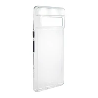 SPECTRUM® Clearly Slim Case - Clear COLLECTION