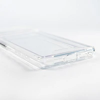 SPECTRUM® Clearly Slim Case - Clear COLLECTION