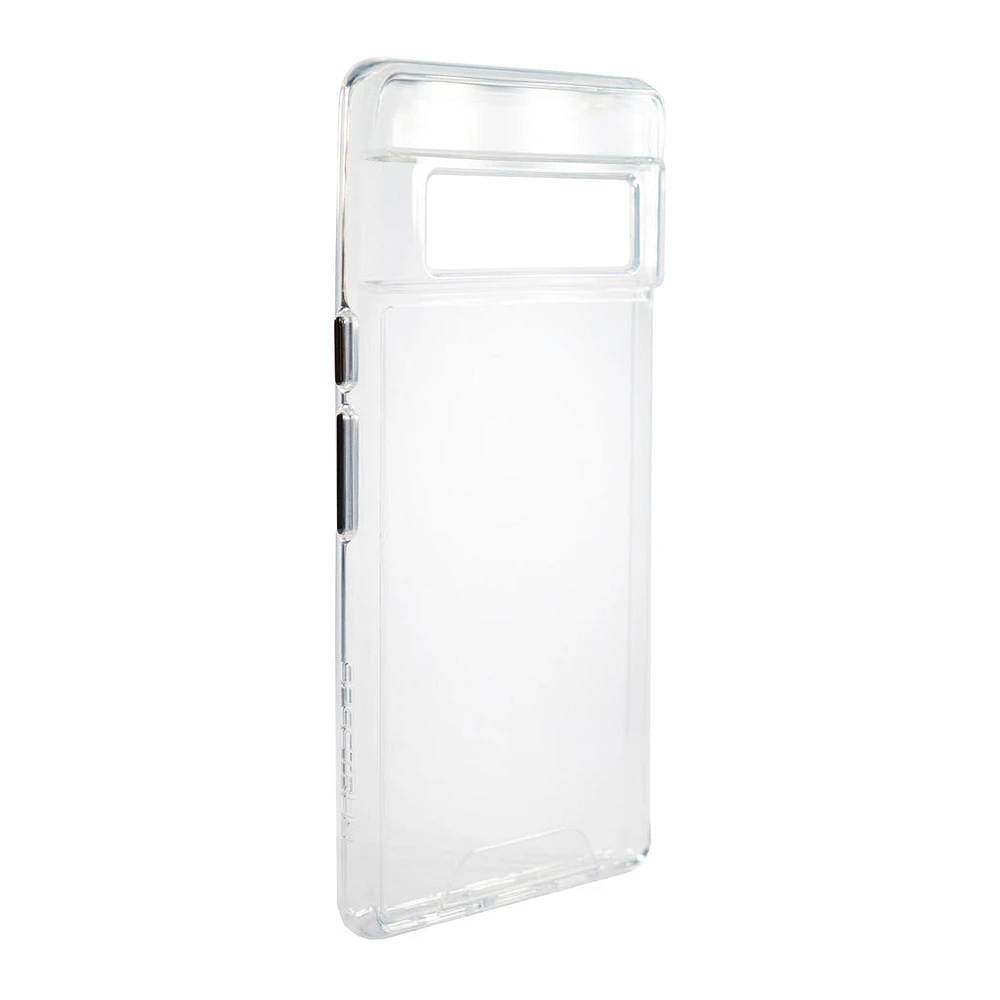 SPECTRUM® Clearly Slim Case - Clear COLLECTION