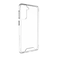 SPECTRUM® Clearly Slim Case - Clear COLLECTION